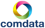 COMdata Logo
